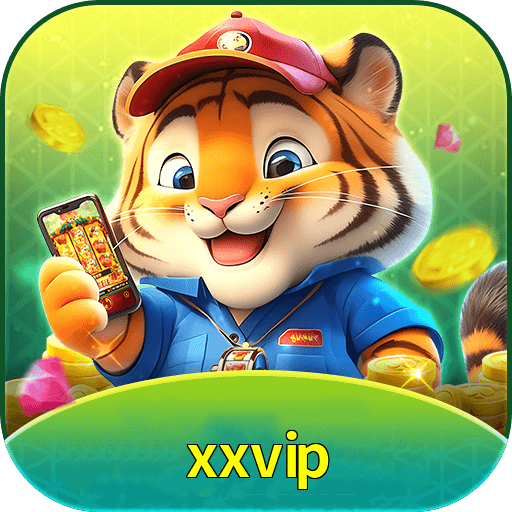 Logo da xxvip